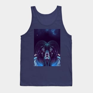 Oracle Tank Top